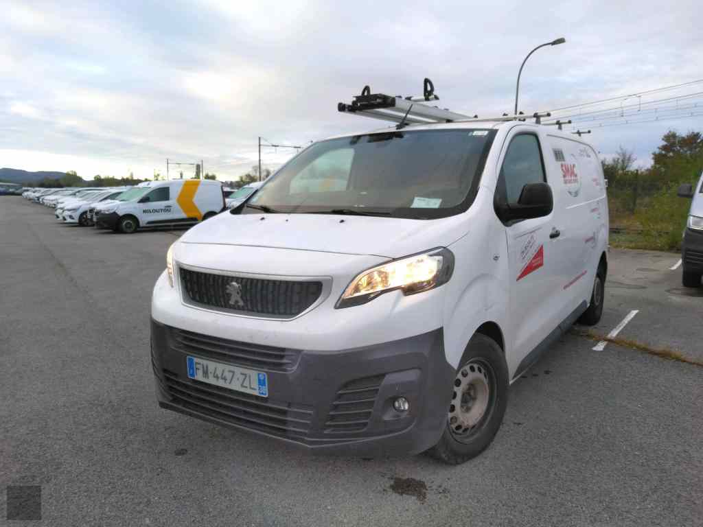 Slika vozila PEUGEOT Expert