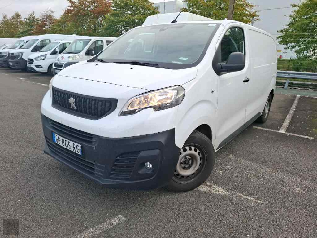 Slika vozila PEUGEOT Expert