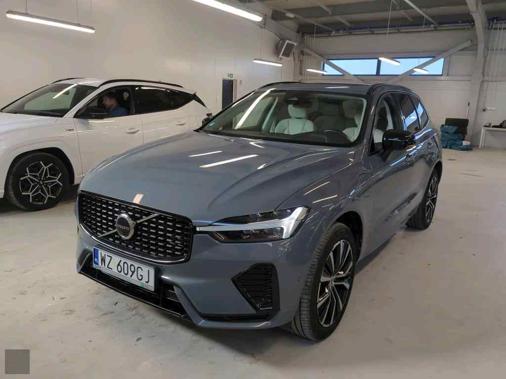 Slika vozila VOLVO XC60