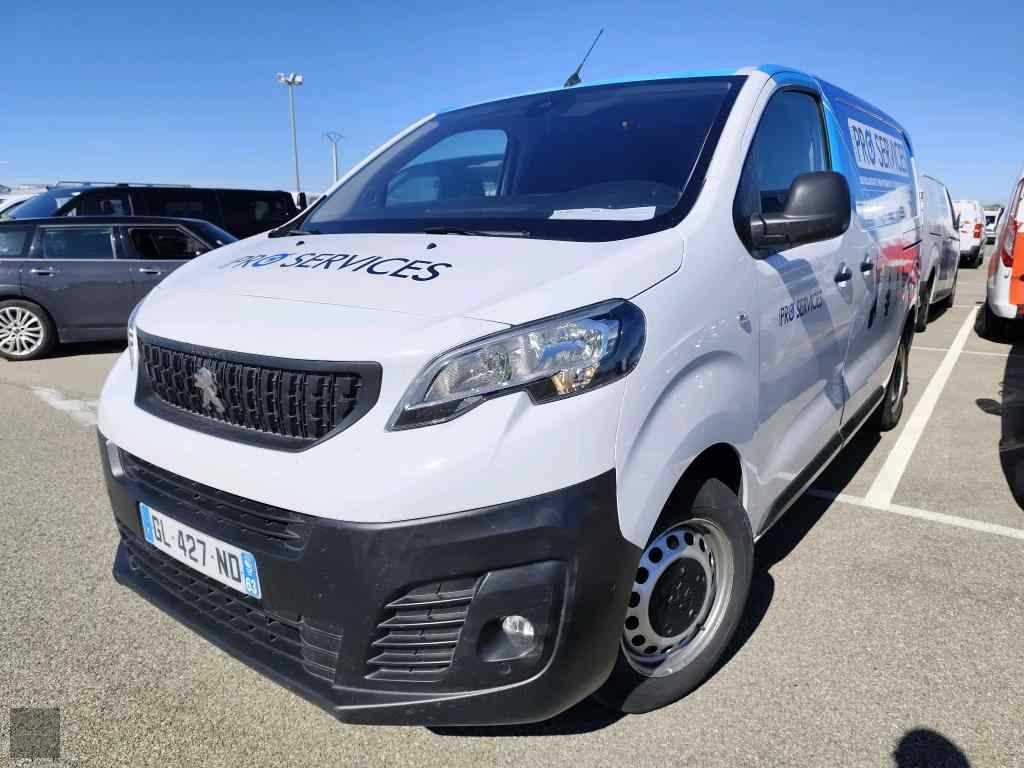Slika vozila PEUGEOT Expert