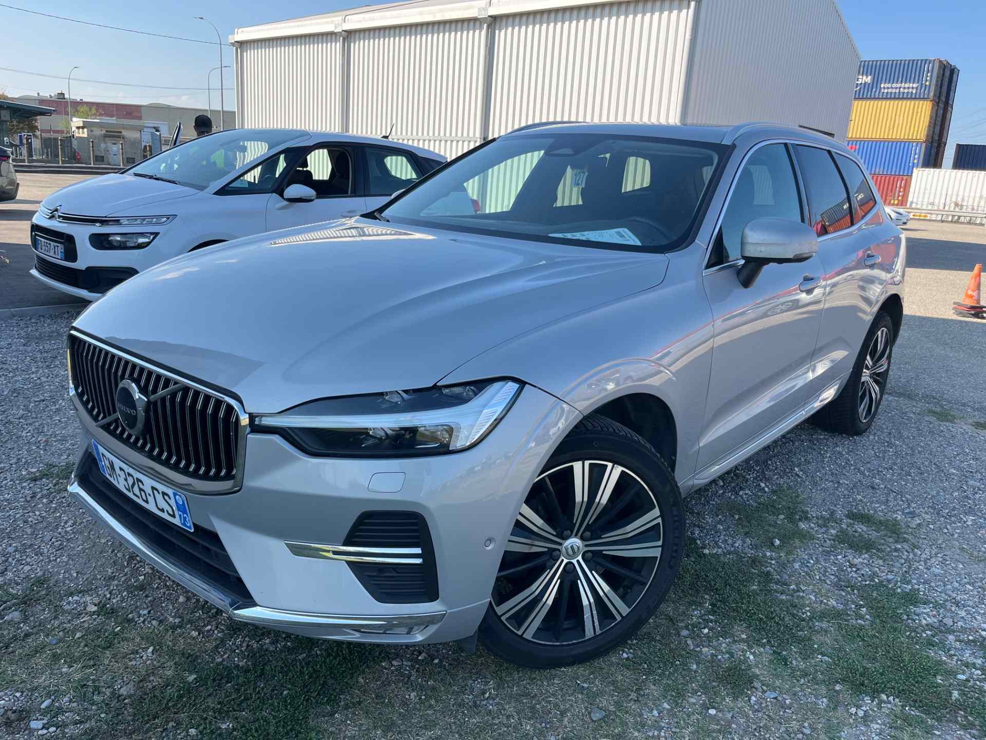 Slika vozila VOLVO XC60