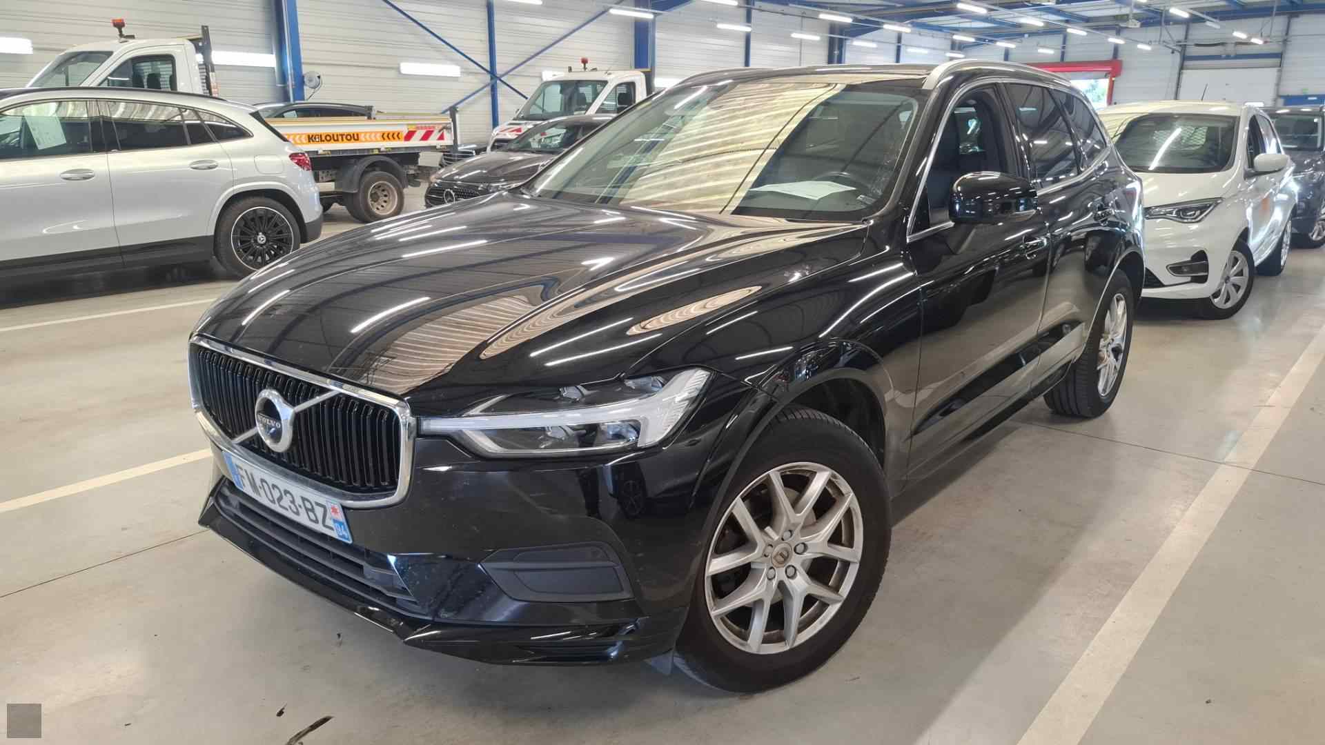 Slika vozila VOLVO XC60