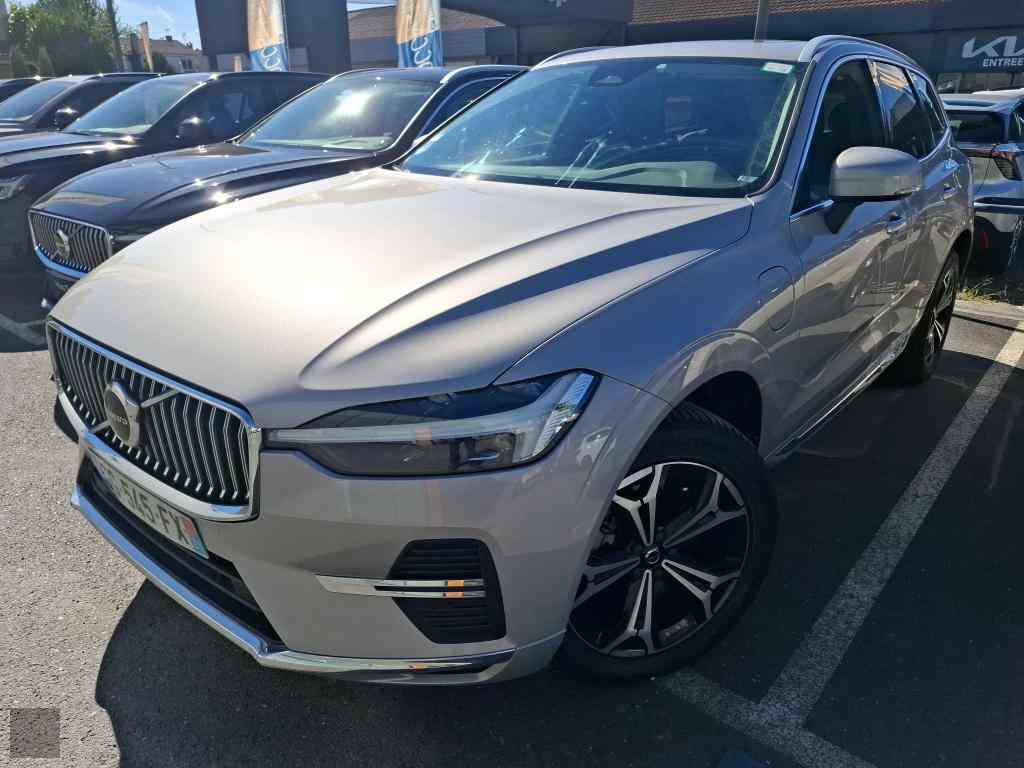 Slika vozila VOLVO XC60