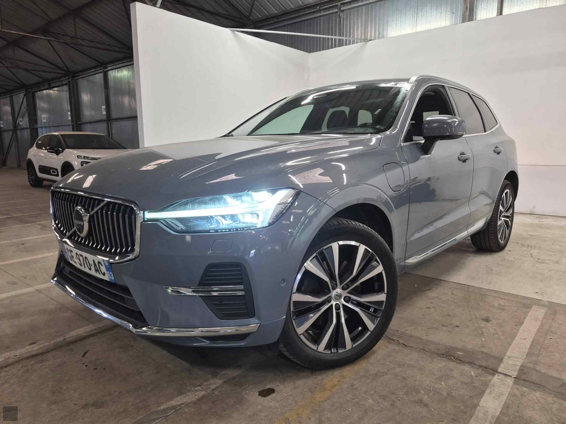 Slika vozila VOLVO XC60