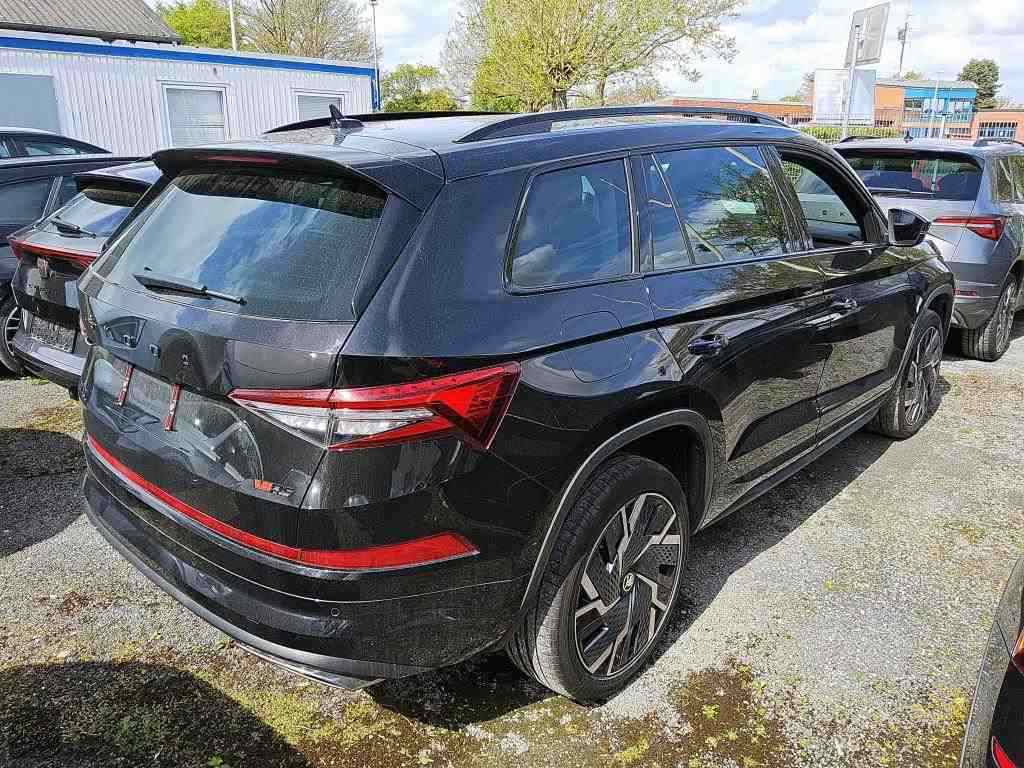 Slika vozila &Scaron;KODA KODIAQ
