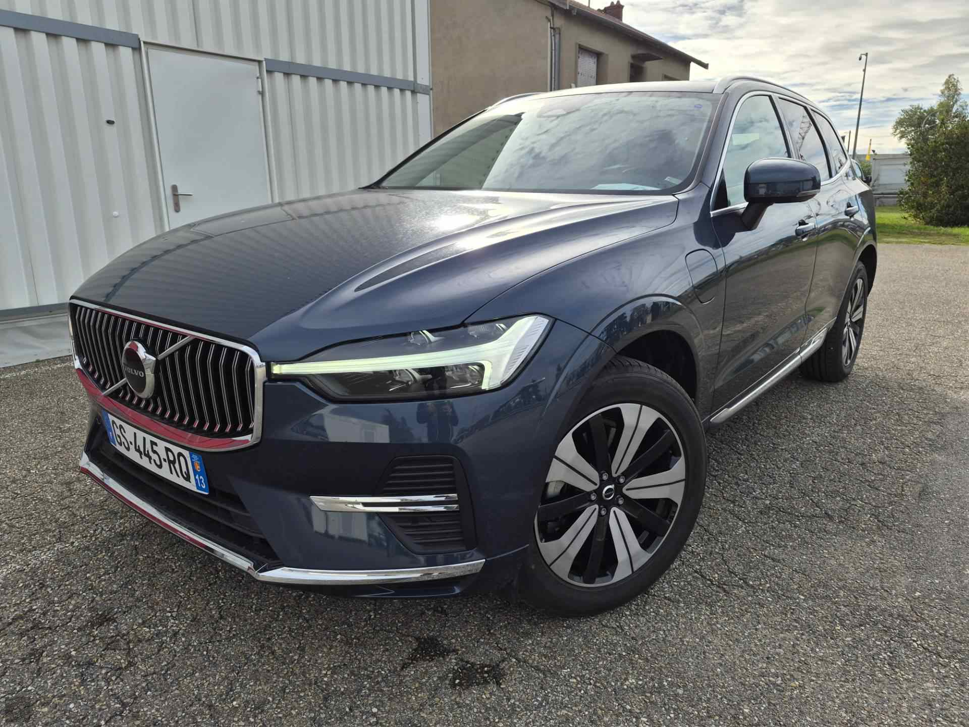Slika vozila VOLVO XC60