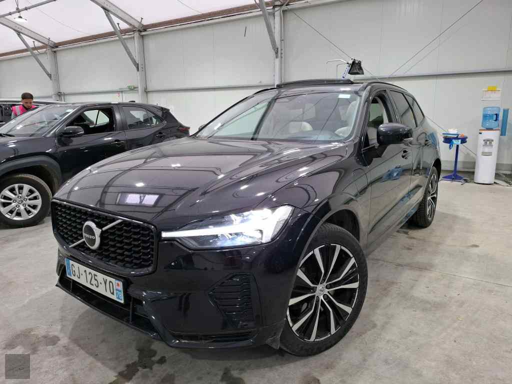 Slika vozila VOLVO XC60