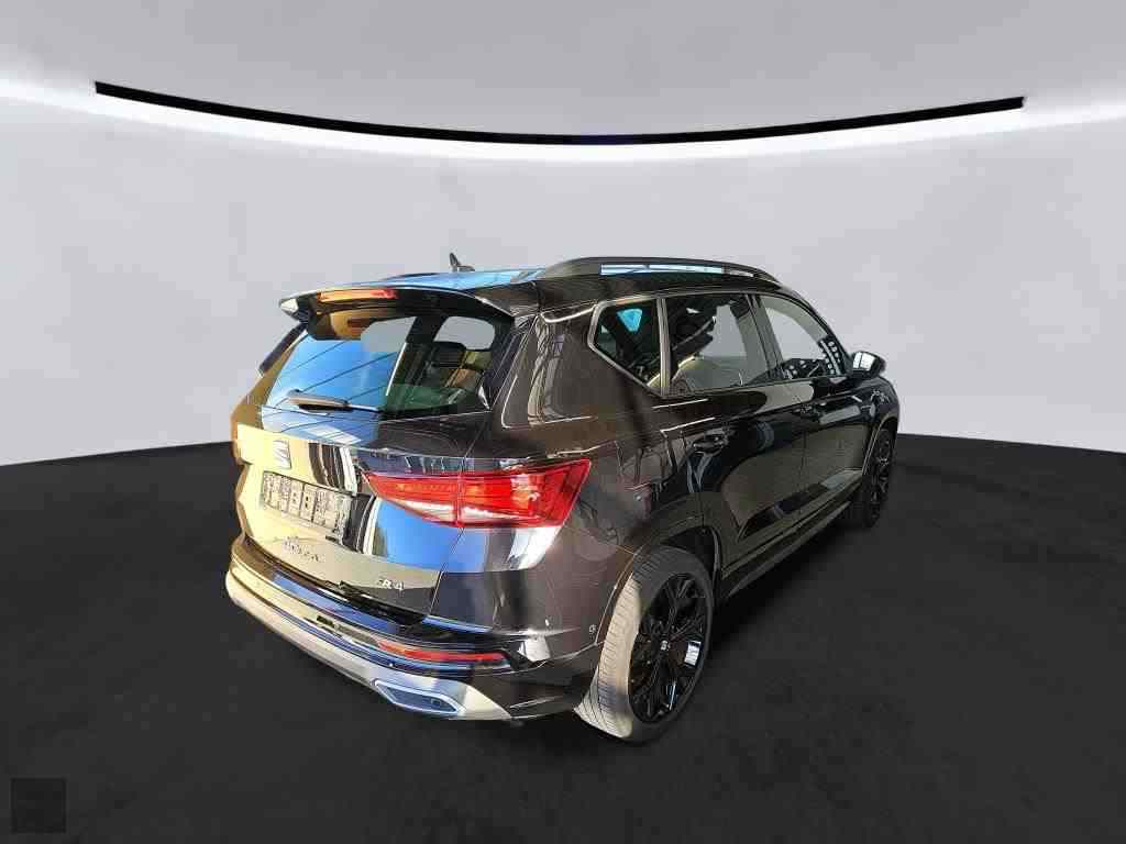 Slika vozila SEAT ATECA