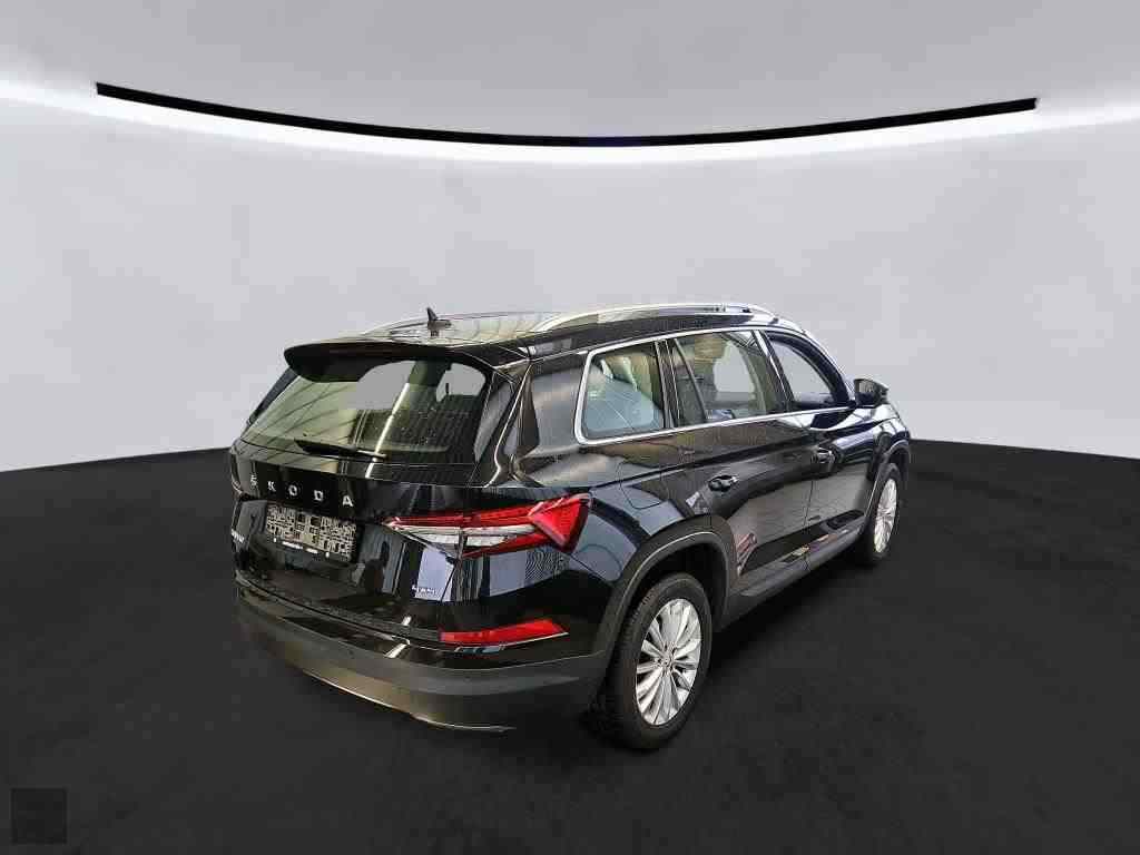 Slika vozila &Scaron;KODA KODIAQ