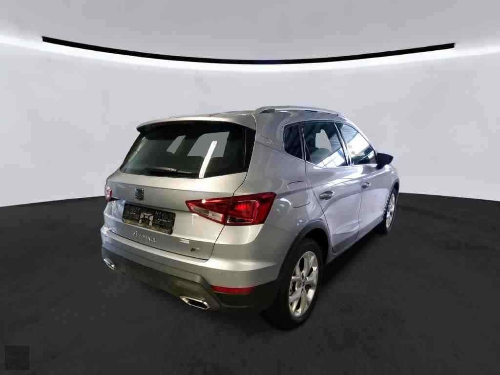 Slika vozila SEAT ARONA