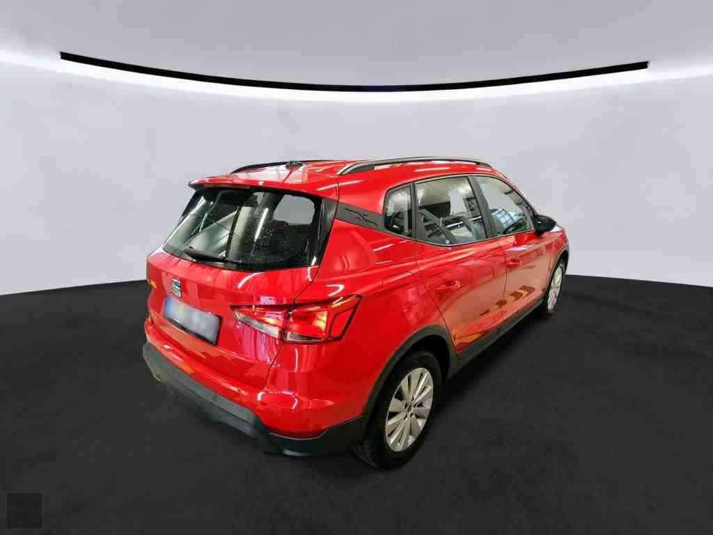 Slika vozila SEAT ARONA