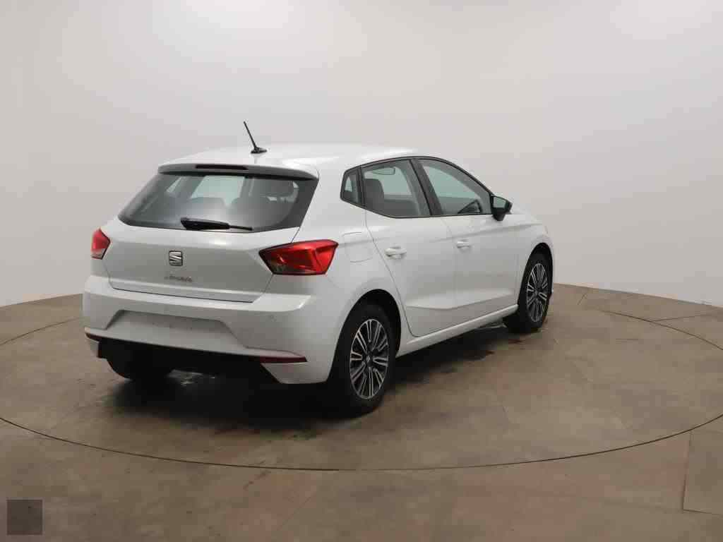 Slika vozila SEAT Ibiza