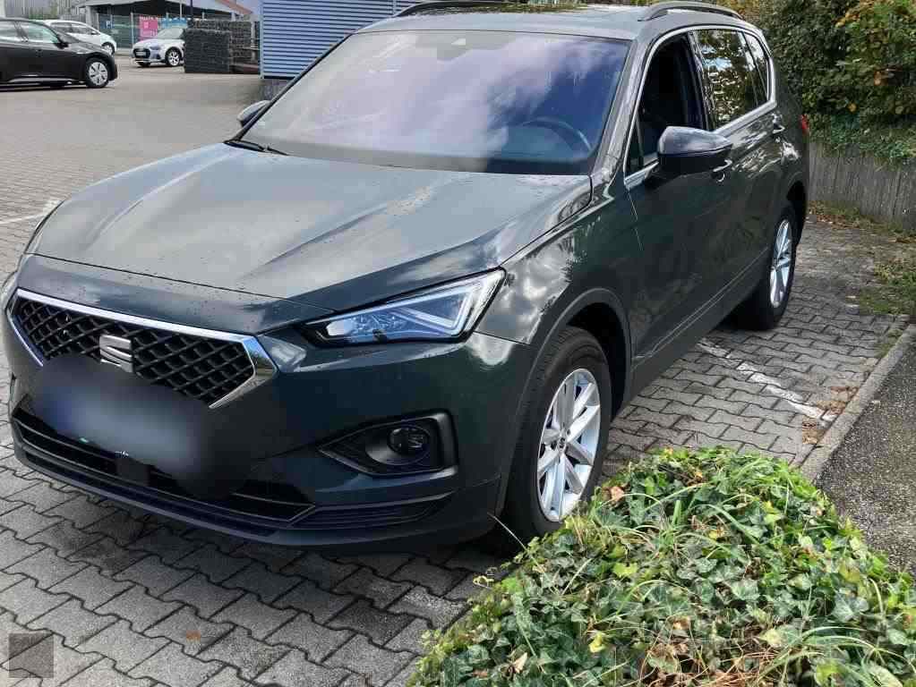 Slika vozila SEAT TARRACO