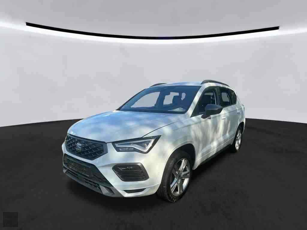 Slika vozila SEAT ATECA