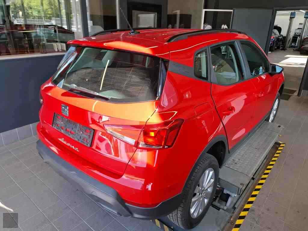 Slika vozila SEAT ARONA