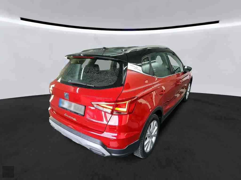 Slika vozila SEAT ARONA