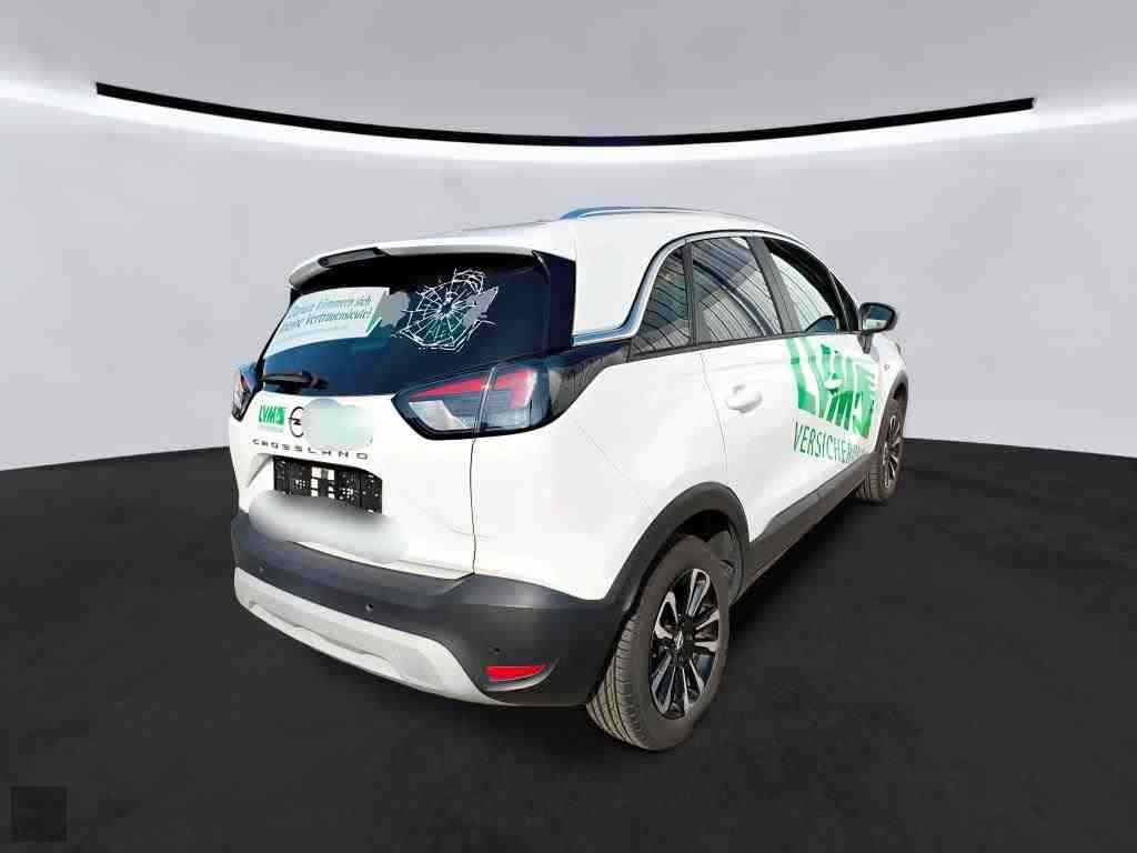 Slika vozila OPEL Crossland