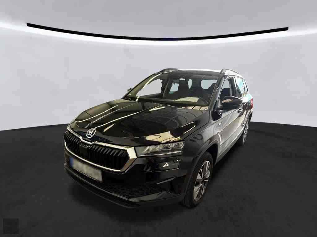 Slika vozila &Scaron;KODA KAROQ