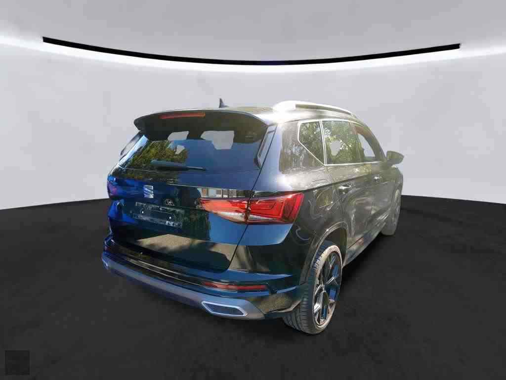 Slika vozila SEAT ATECA