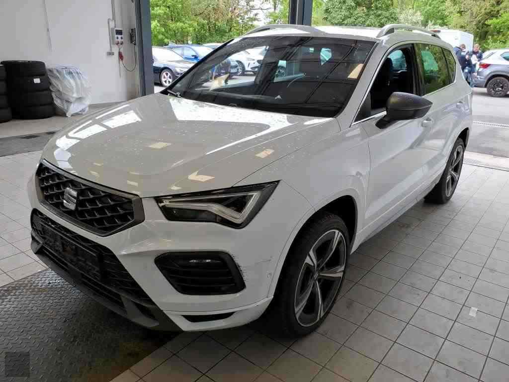 Slika vozila SEAT ATECA