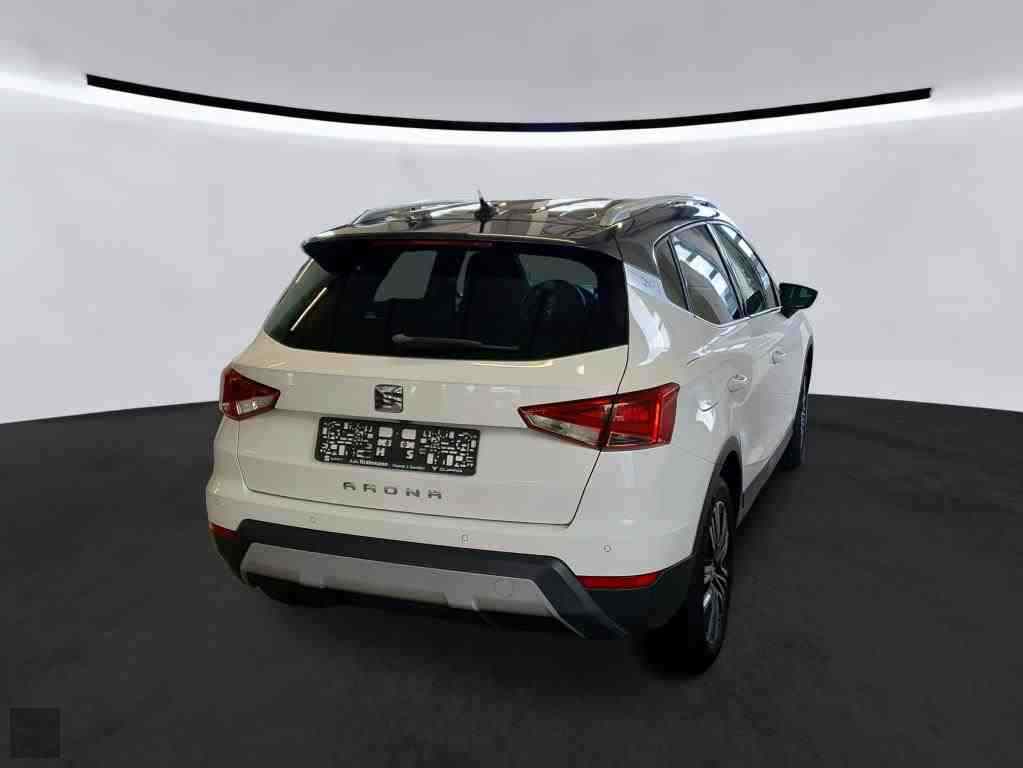 Slika vozila SEAT ARONA