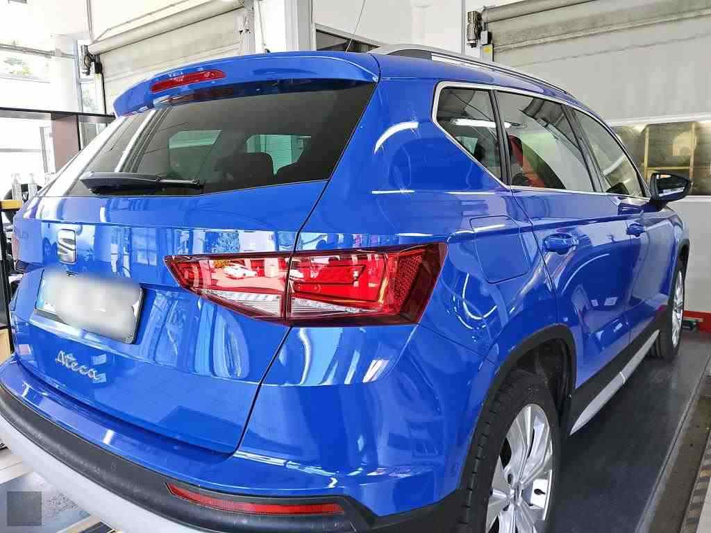 Slika vozila SEAT ATECA