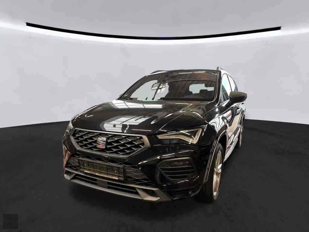 Slika vozila SEAT ATECA