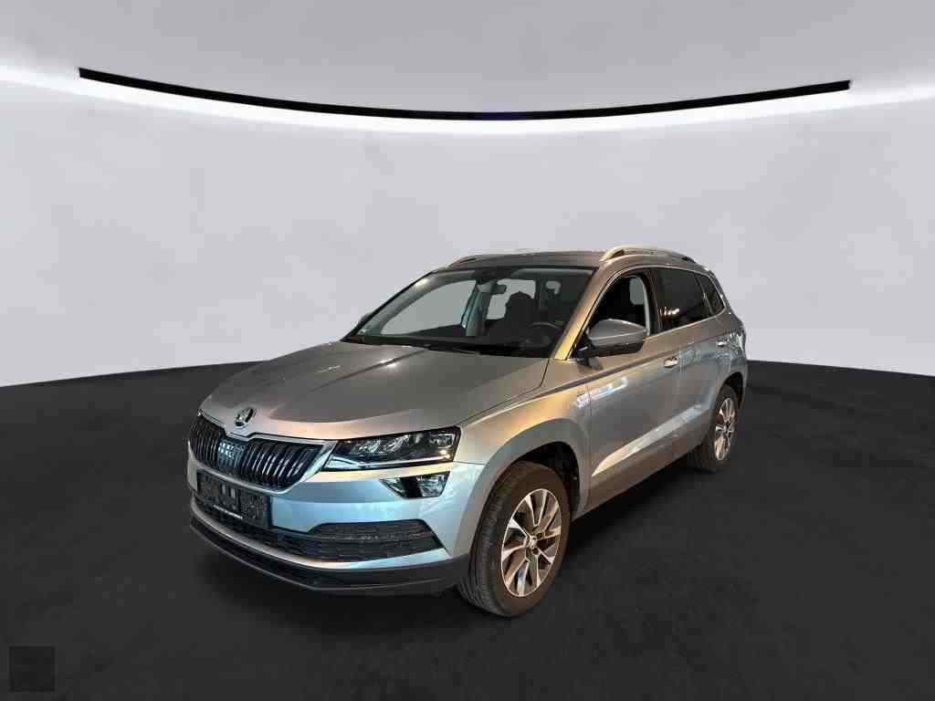 Slika vozila &Scaron;KODA KAROQ