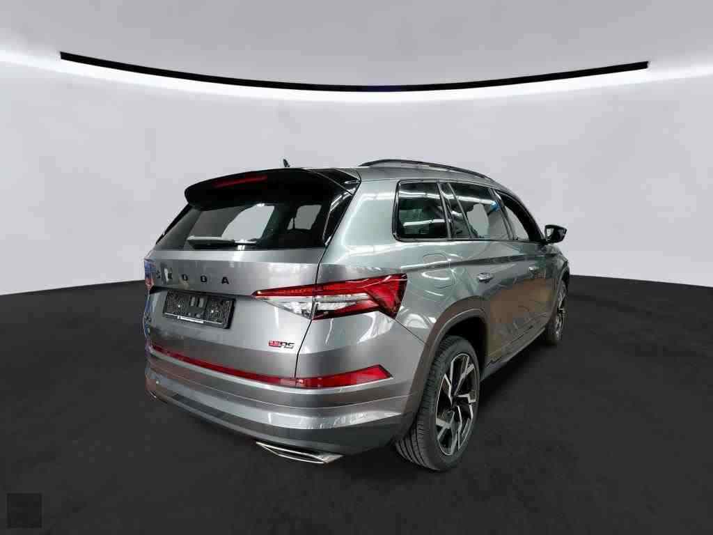 Slika vozila &Scaron;KODA KODIAQ