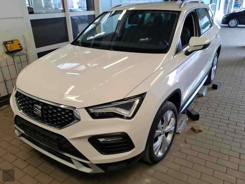 Slika vozila SEAT ATECA