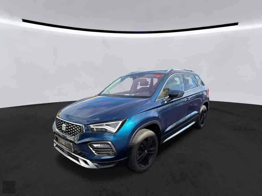 Slika vozila SEAT ATECA