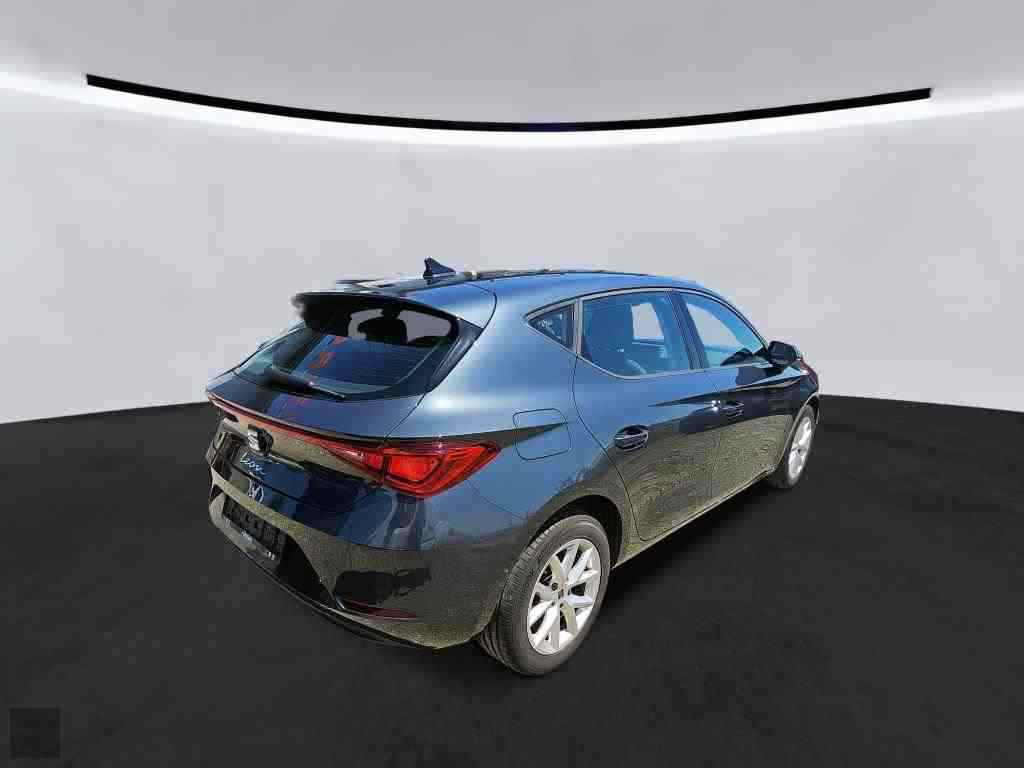 Slika vozila SEAT Leon