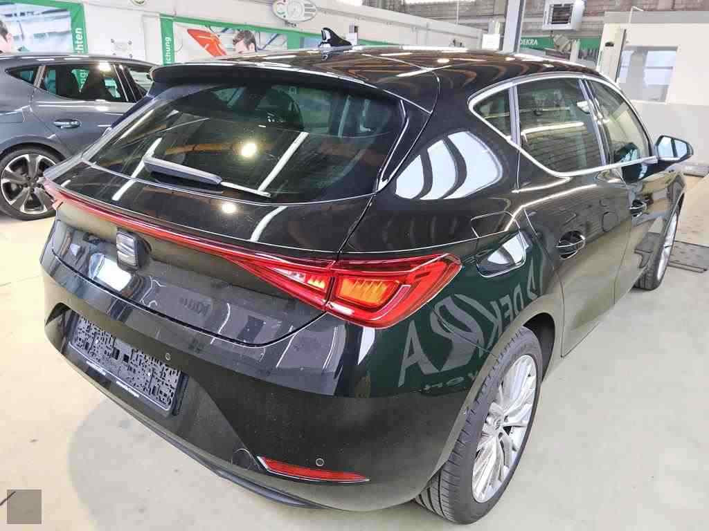 Slika vozila SEAT Leon