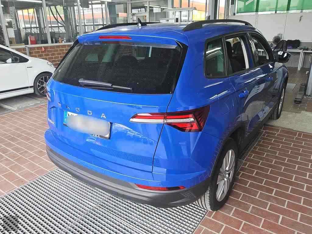 Slika vozila ŠKODA KAROQ