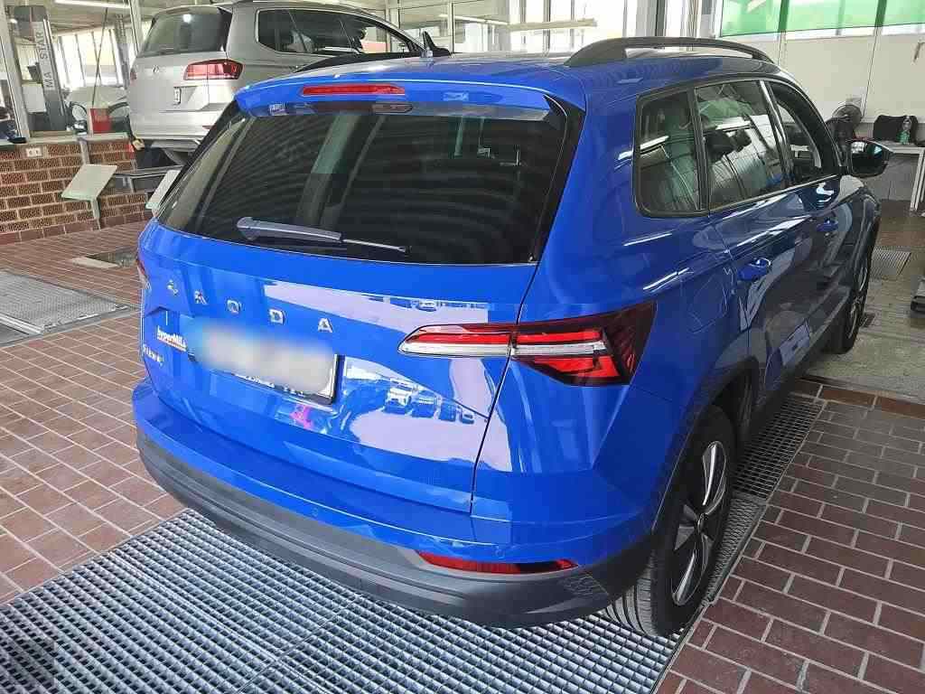 Slika vozila ŠKODA KAROQ
