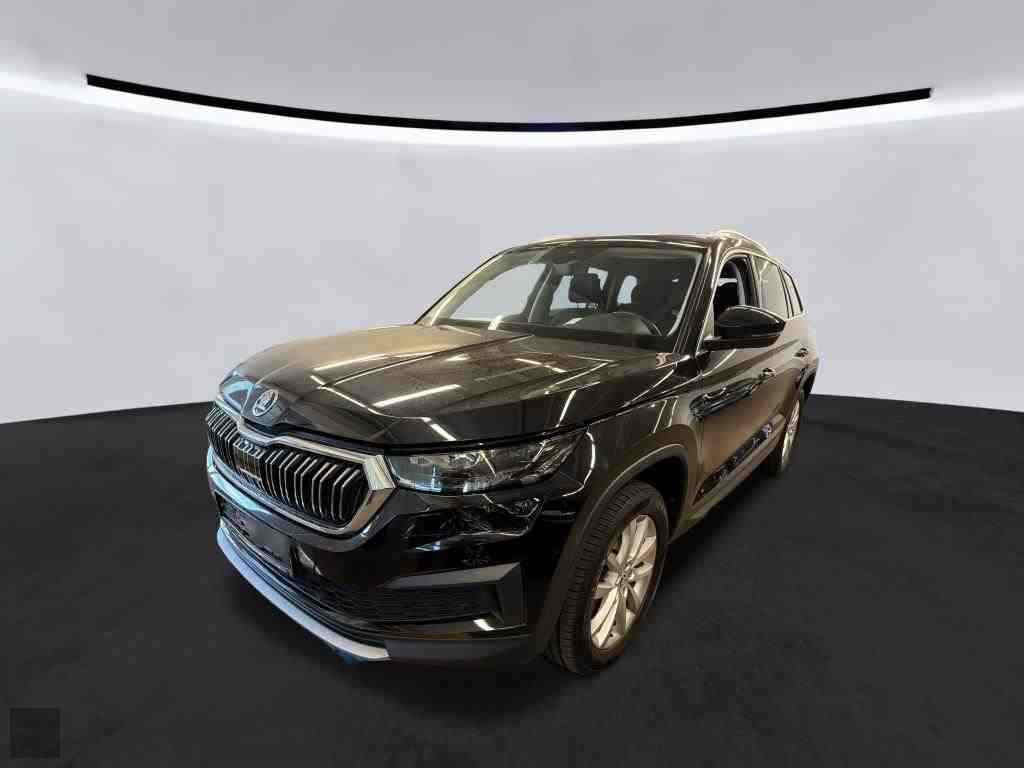 Slika vozila ŠKODA KODIAQ