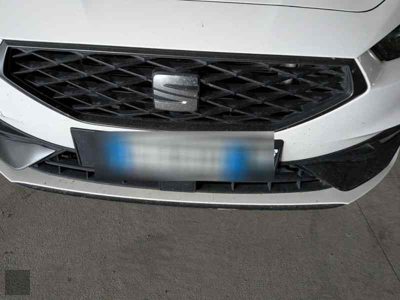 Slika vozila SEAT Leon
