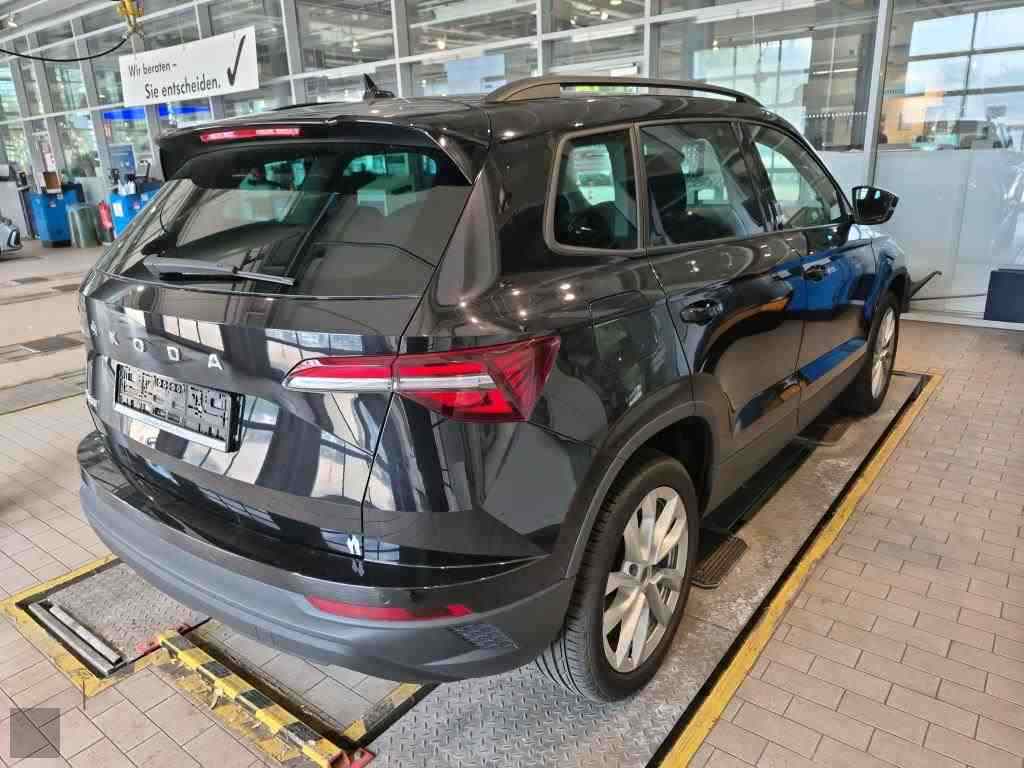 Slika vozila ŠKODA KAROQ