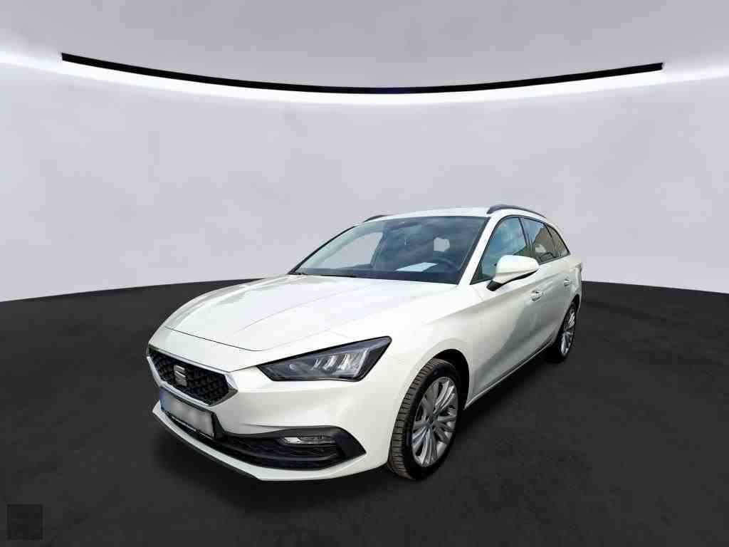 Slika vozila SEAT Leon