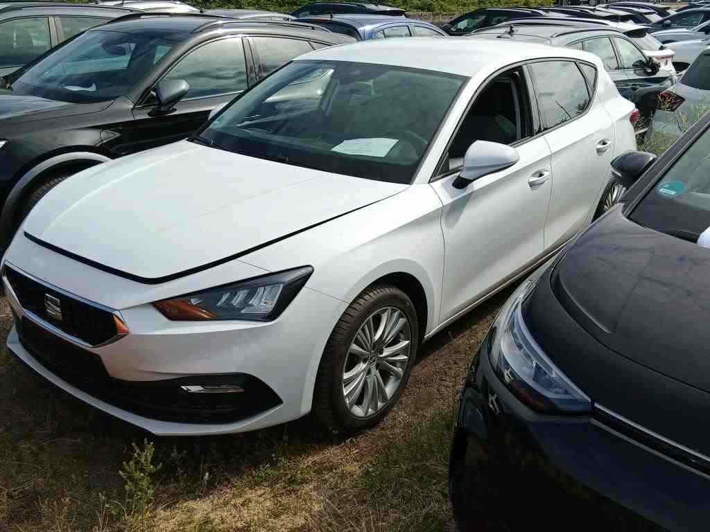 Slika vozila SEAT Leon
