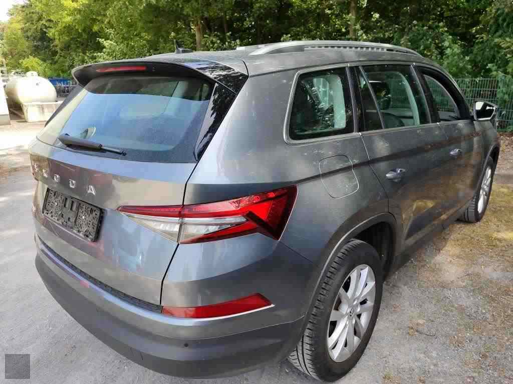 Slika vozila ŠKODA KODIAQ