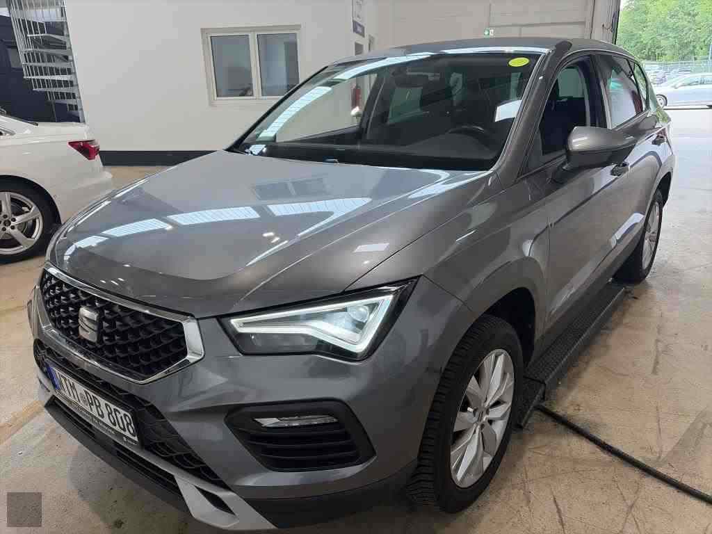 Slika vozila SEAT ATECA