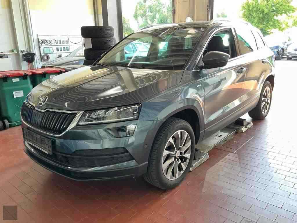 Slika vozila ŠKODA KAROQ