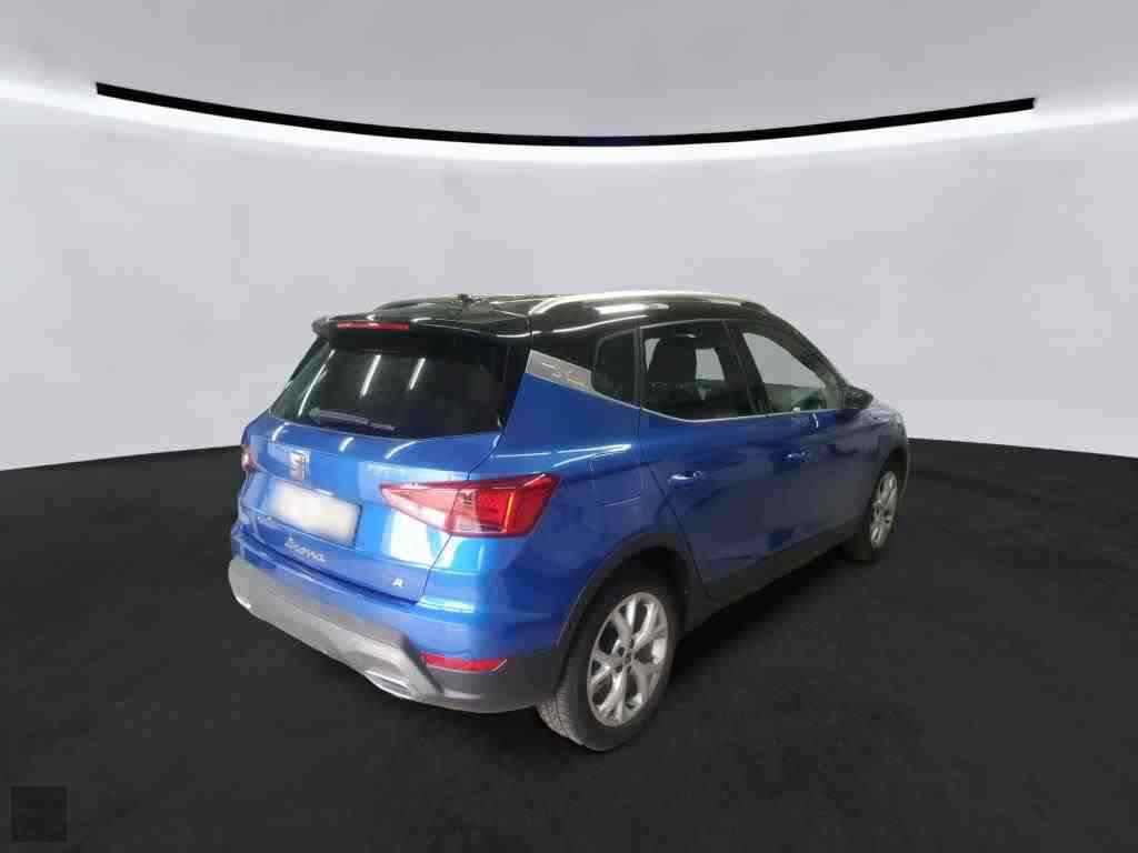 Slika vozila SEAT ARONA