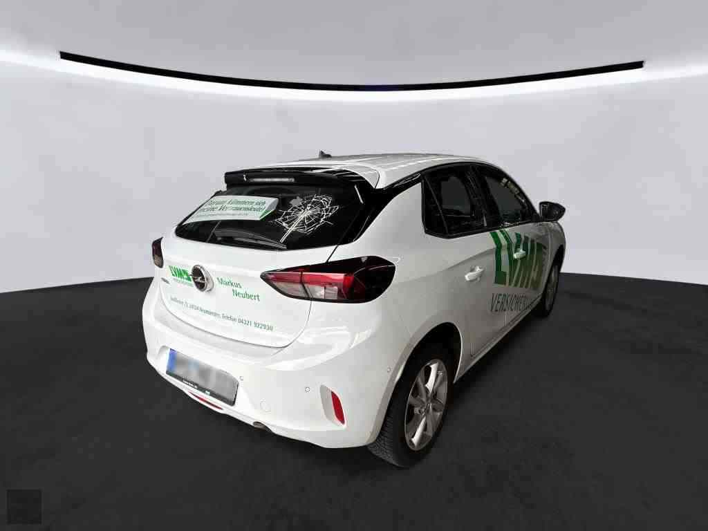 Slika vozila OPEL Corsa