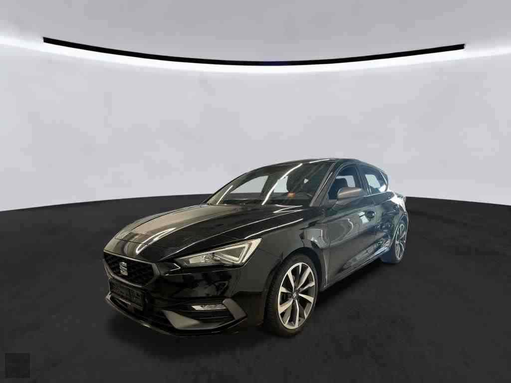 Slika vozila SEAT Leon