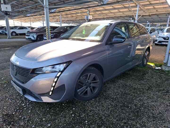 Slika vozila PEUGEOT 308