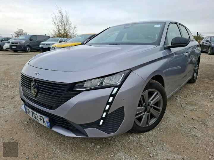 Slika vozila PEUGEOT 308