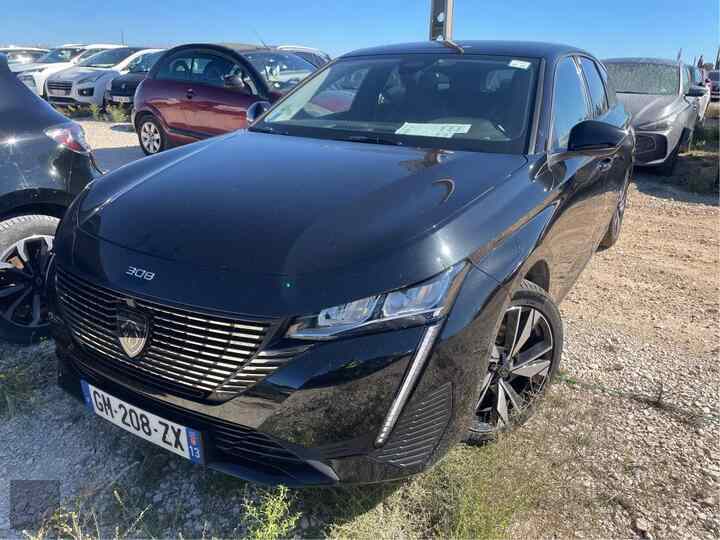 Slika vozila PEUGEOT 308