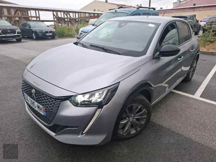 Slika vozila PEUGEOT 208